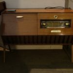 322 6426 Radiogrammofon
